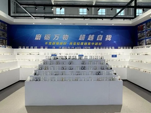 工艺先行｜潍坊精华粉体：粉体产线选型不能只看设备参数